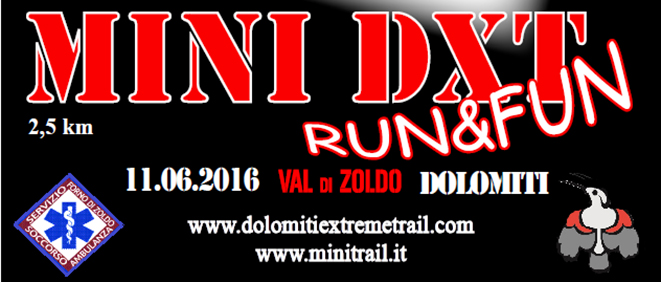 Mini DXT 2016