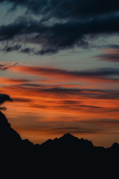 Dawn at Fertazza — photo 8