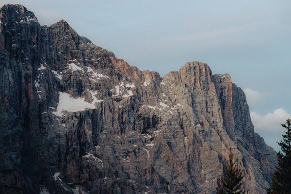 Dawn at Fertazza — photo 10