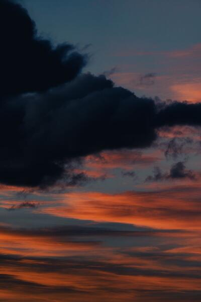 Dawn at Fertazza — photo 12