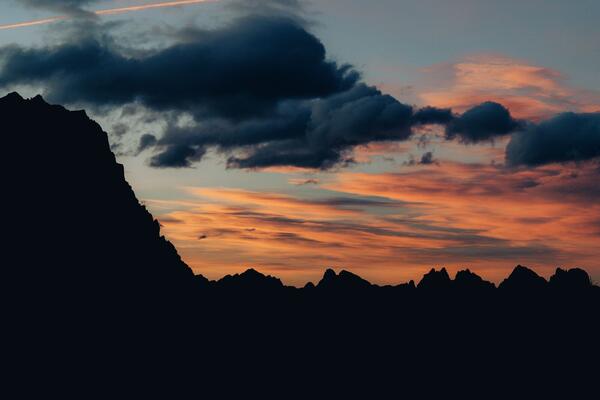 Dawn at Fertazza — photo 14