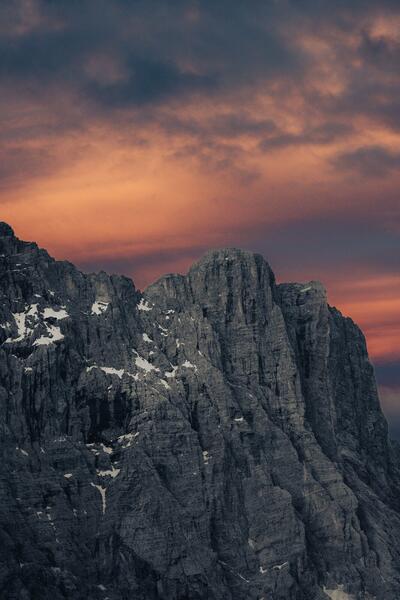 Dawn at Fertazza — photo 15