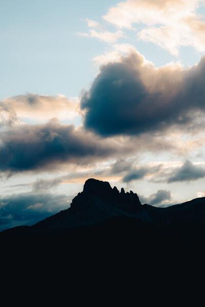 Dawn at Fertazza — photo 18