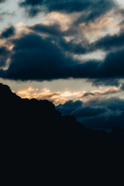 Dawn at Fertazza — photo 19