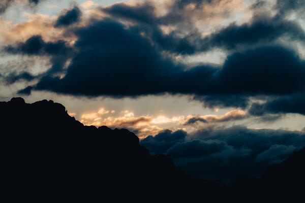 Dawn at Fertazza — photo 20