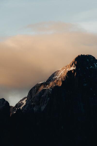 Dawn at Fertazza — photo 21