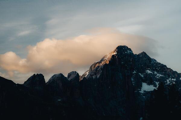 Dawn at Fertazza — photo 22
