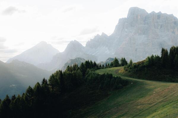 Dawn at Fertazza — photo 26
