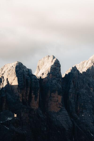 Dawn at Fertazza — photo 28