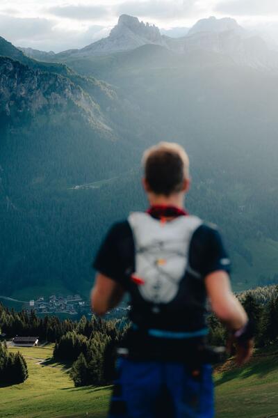 Dawn at Fertazza — photo 32