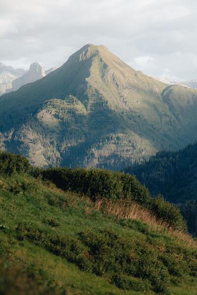 Dawn at Fertazza — photo 35