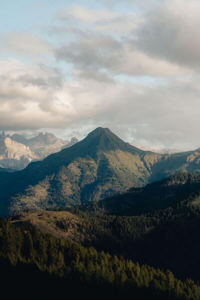 Dawn at Fertazza — photo 40