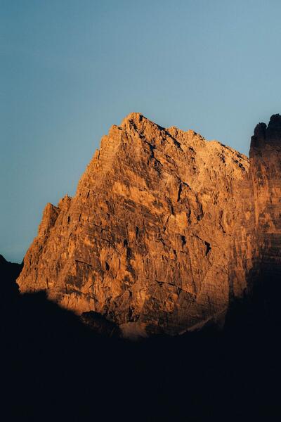Dawn at Fertazza — photo 45