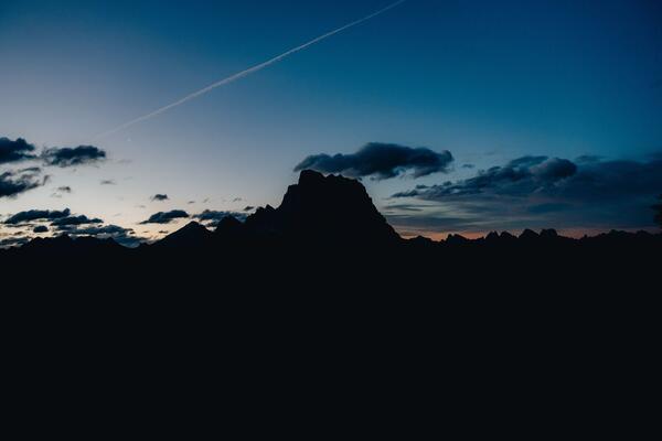 Dawn at Fertazza — photo 46