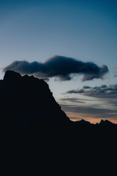 Dawn at Fertazza — photo 47