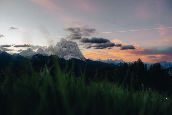 Dawn at Fertazza — photo 48