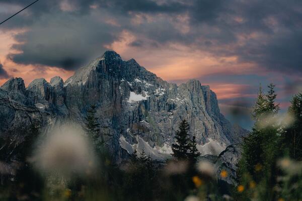 Dawn at Fertazza — photo 53
