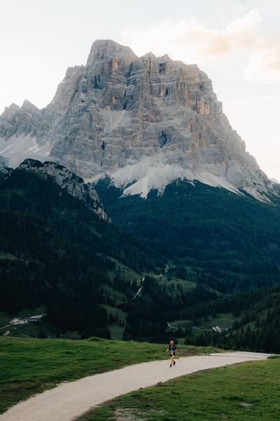 Dawn at Fertazza — photo 61