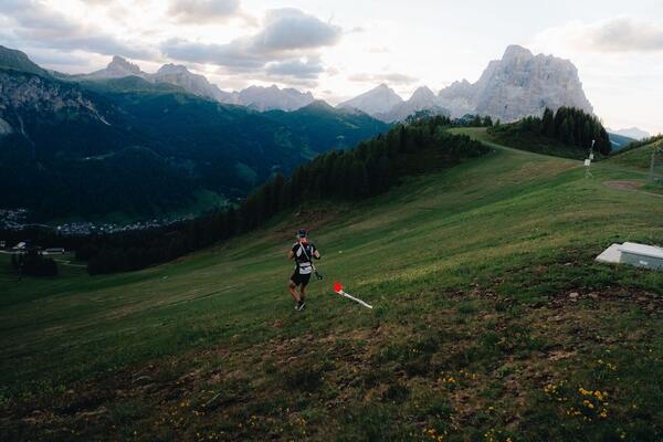 Dawn at Fertazza — photo 69