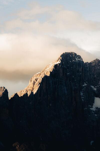Dawn at Fertazza — photo 81