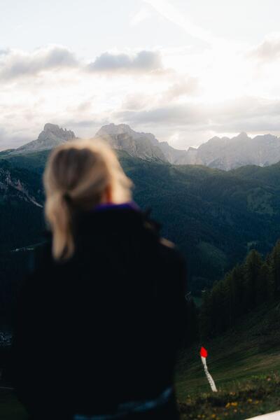 Dawn at Fertazza — photo 82