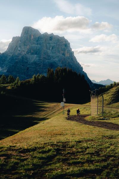 Dawn at Fertazza — photo 86