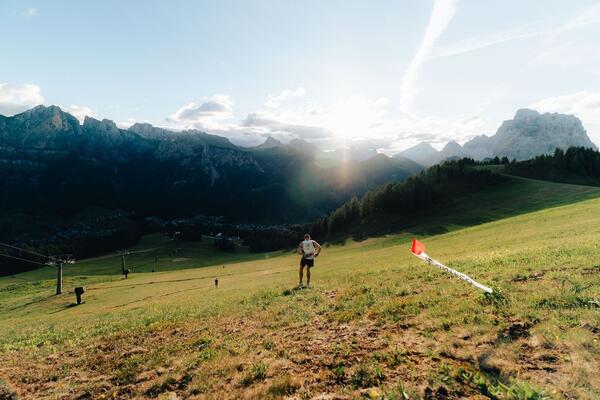 Dawn at Fertazza — photo 102