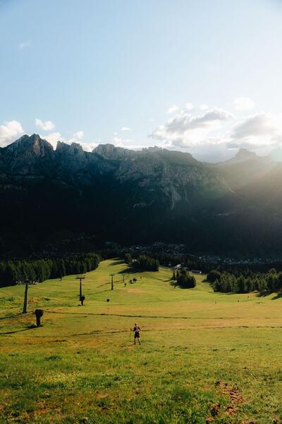 Dawn at Fertazza — photo 104