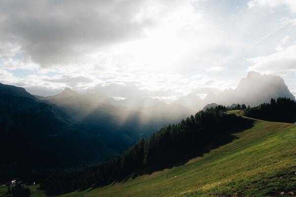 Dawn at Fertazza — photo 119
