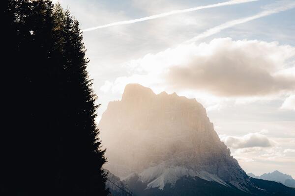 Dawn at Fertazza — photo 132
