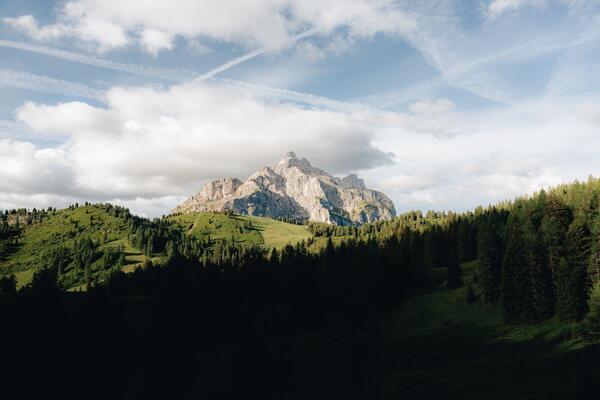 Dawn at Fertazza — photo 157