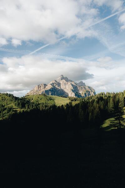 Dawn at Fertazza — photo 158