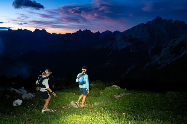 Dawn at Grisetti — photo 2