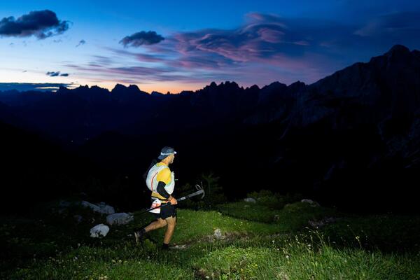 Dawn at Grisetti — photo 3