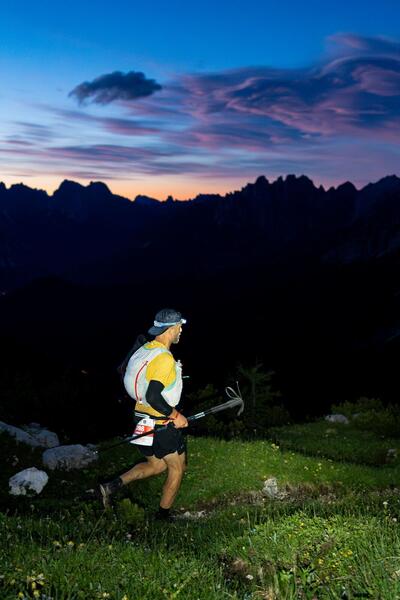 Dawn at Grisetti — photo 4