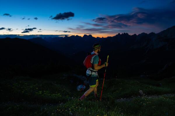 Dawn at Grisetti — photo 5