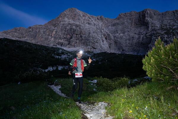 Dawn at Grisetti — photo 6