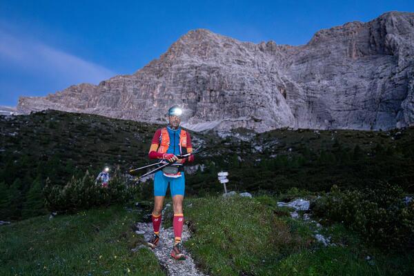 Dawn at Grisetti — photo 8