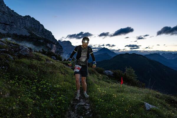 Dawn at Grisetti — photo 10