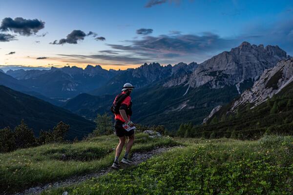 Dawn at Grisetti — photo 11