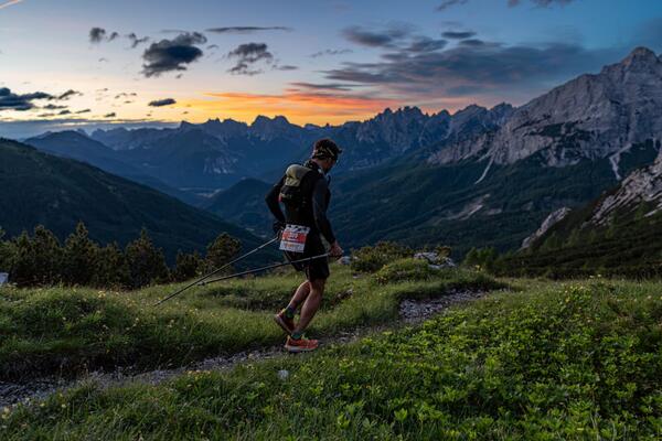Dawn at Grisetti — photo 12