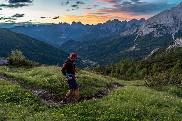Dawn at Grisetti — photo 14