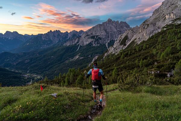 Dawn at Grisetti — photo 15