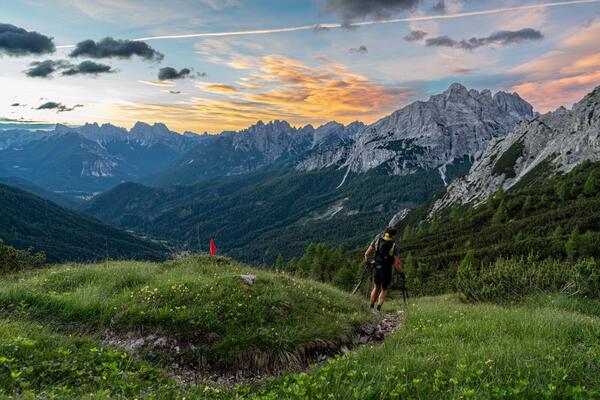 Dawn at Grisetti — photo 19