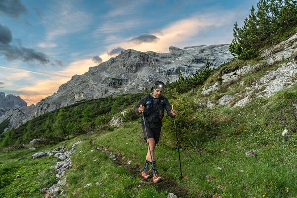 Dawn at Grisetti — photo 23