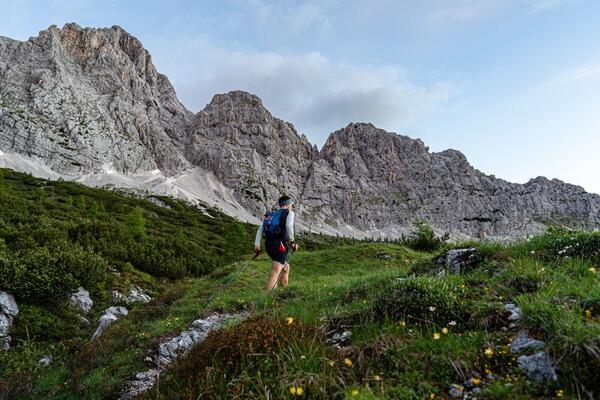 Dawn at Grisetti — photo 24