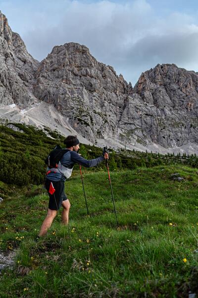 Dawn at Grisetti — photo 25