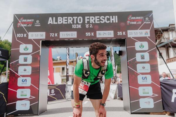 Finish Line