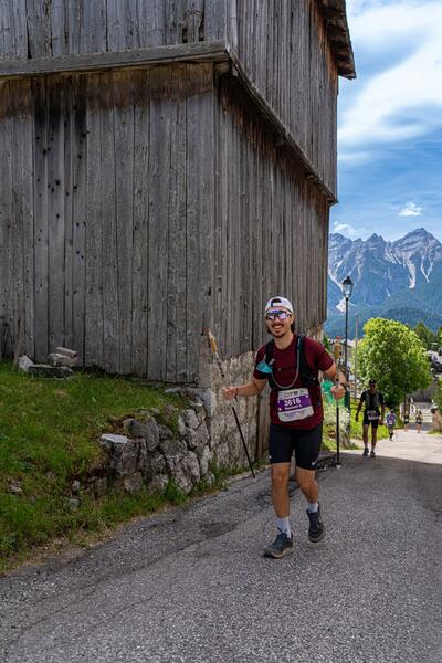 Coi and Fusine — photo 18