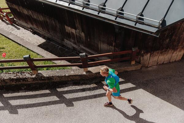 Coi and Fusine — photo 27